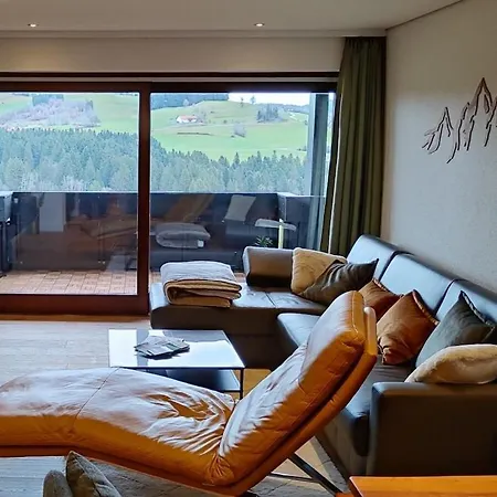 Apartment With 1 Bedroom Oberreute