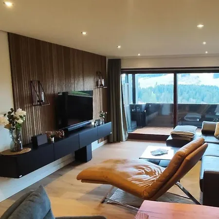 With 1 Bedroom Apartment
