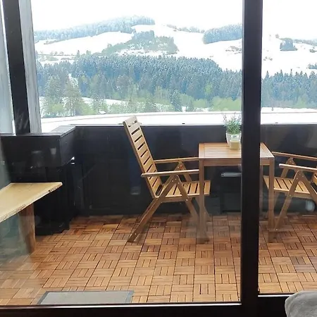 With 1 Bedroom * Oberreute
