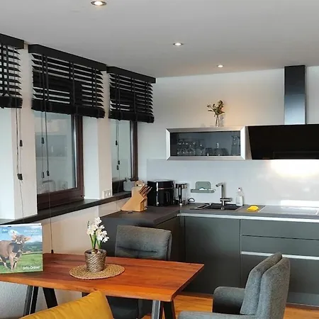 With 1 Bedroom * Oberreute
