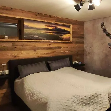 Apartment With 1 Bedroom