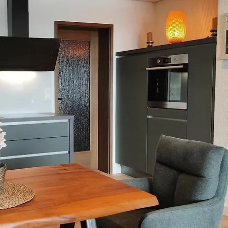 Apartment With 1 Bedroom
