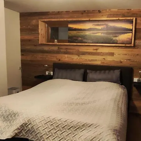 Apartment With 1 Bedroom *