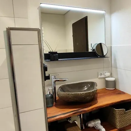 With 1 Bedroom Apartment Oberreute
