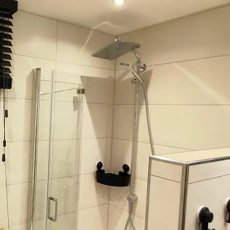 Apartment With 1 Bedroom Oberreute