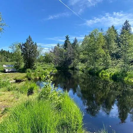 With 1 Bedroom * Oberreute