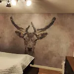 דירה With 1 Bedroom