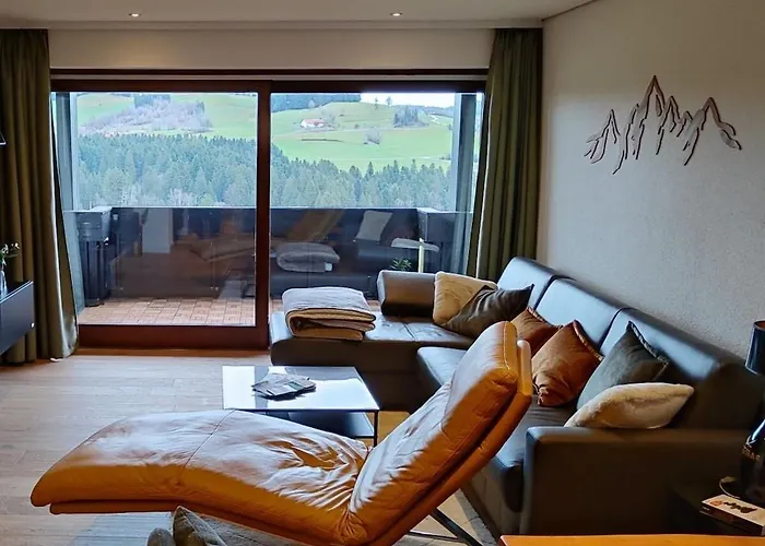 아파트 With 1 Bedroom 오베로이테