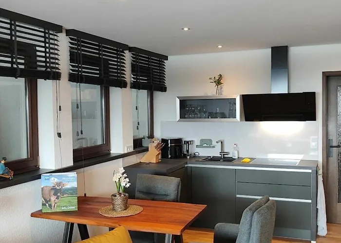 With 1 Bedroom * Oberreute