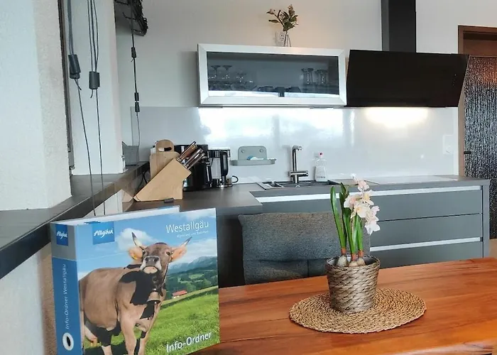 아파트 With 1 Bedroom