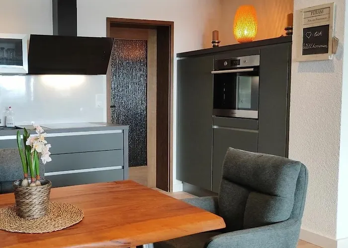 Apartamento With 1 Bedroom