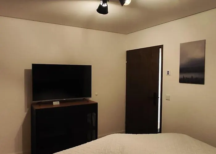 Apartamento With 1 Bedroom